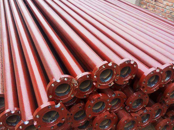 潛水泵管在飲用水安全中的應用